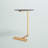 Litch Iron Top End Table-1686420627