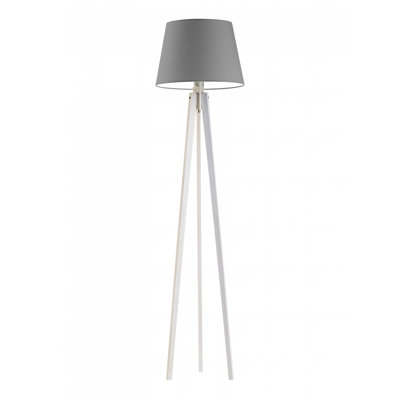 Araby 158cm Tripod Floor Lamp