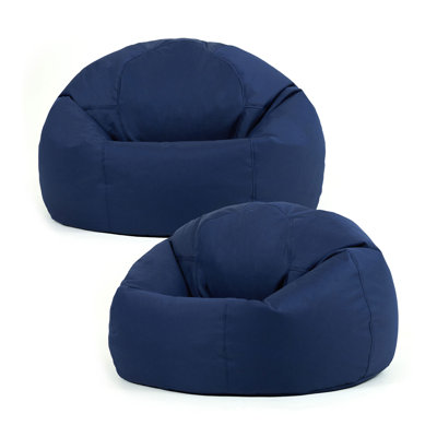 Kingston Water-Resistant Classic Bean Bag