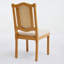 Deux chaises de salle à manger, chaises d'appoint pour la salle à manger-490177328