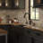 Karran 30" Single Bowl Panel Front Farmhouse Fireclay Kitchen Sink with Reversible Apron Front-102676102
