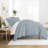 Super Soft Double Brushed Duvet Cover Set-120191509-120191504