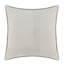 Seville Woven Pick Stitch Velvet Fabric Sham-1007509255-1021948249