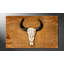 Buffalo Head Wall Art Set on Canvas-1125543903-1125473876