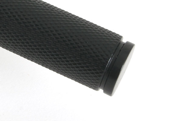 Brompton Locking Fastener - RH, Matt Black