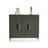 Black Aluminum Shoe Storage
