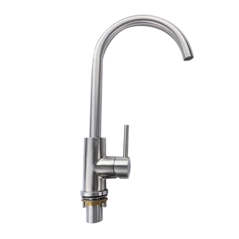 LITTLE TREE Kitchen Faucet