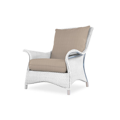 Mandalay Outdoor Lounge Chair