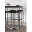 Dabin 4 - Person Dining Set