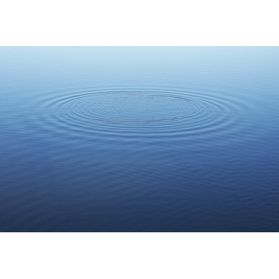 Motif de vagues par Lucop