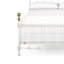 151 Palatial Bed | Complete Arched Foot-1405700565-1407084982