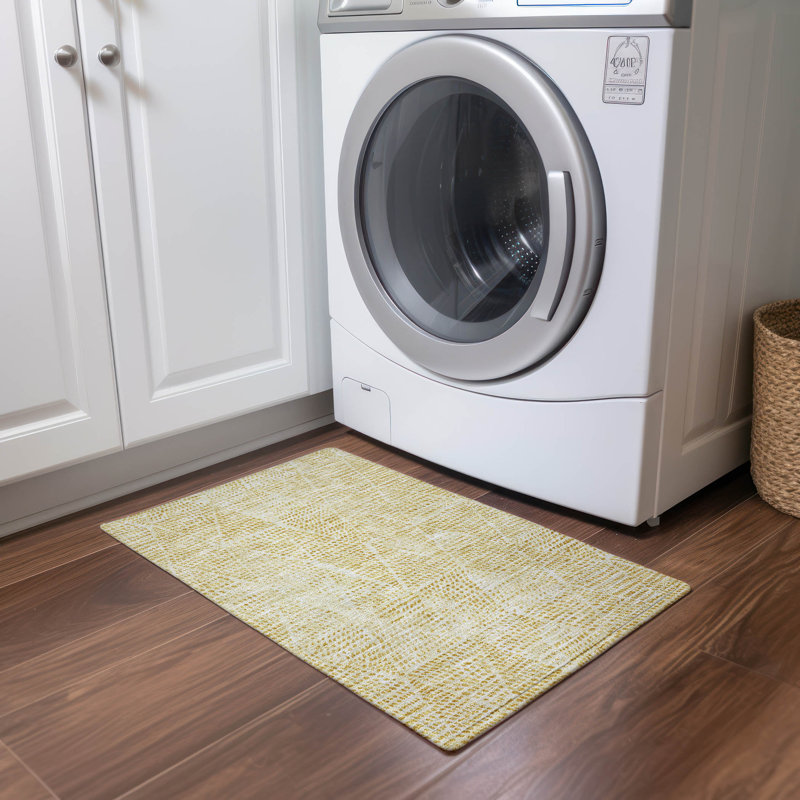 Tapis Jurnee, Rectangle 1 pi 8 po x 2 pi 6 po