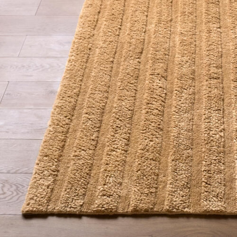 Eleve Hand Woven Rug, Rectangle 8' x 10'