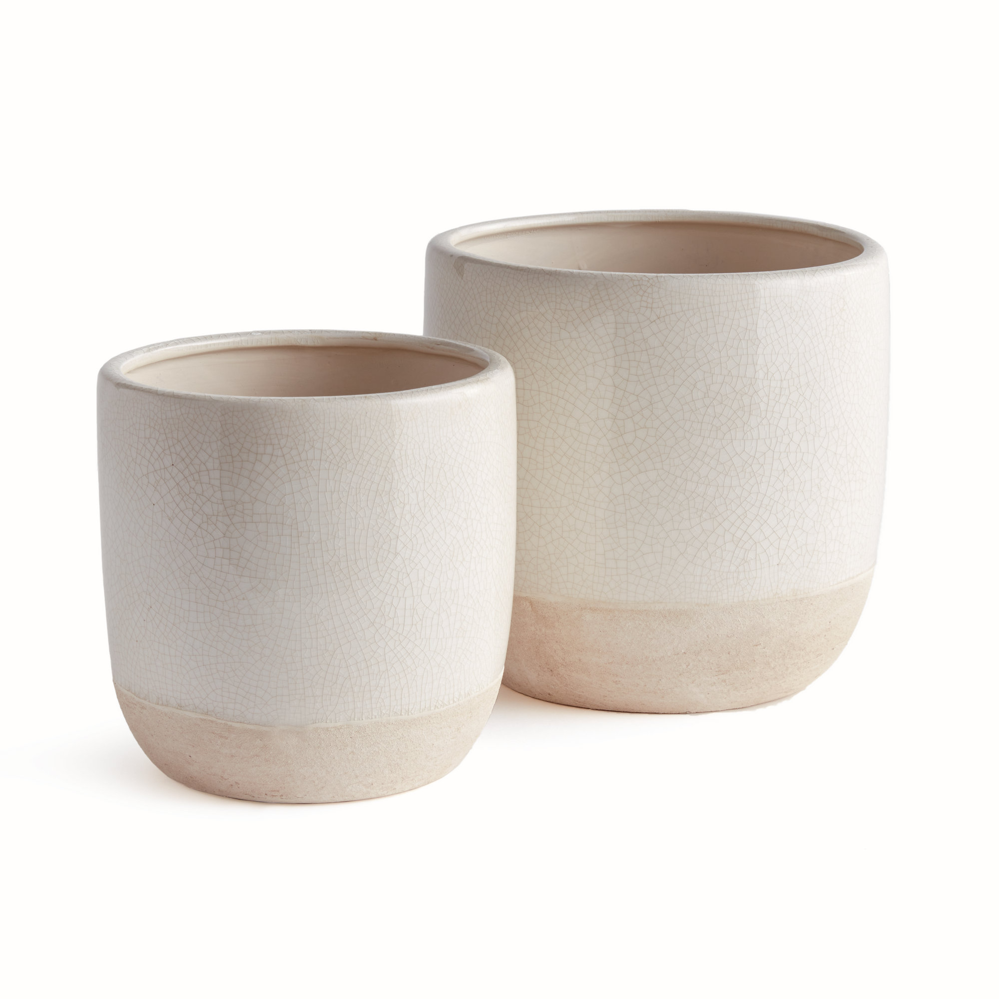 Abrish Pots