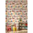 Ice Cream Wallpaper Modern Summer Wall Mural-1145247869