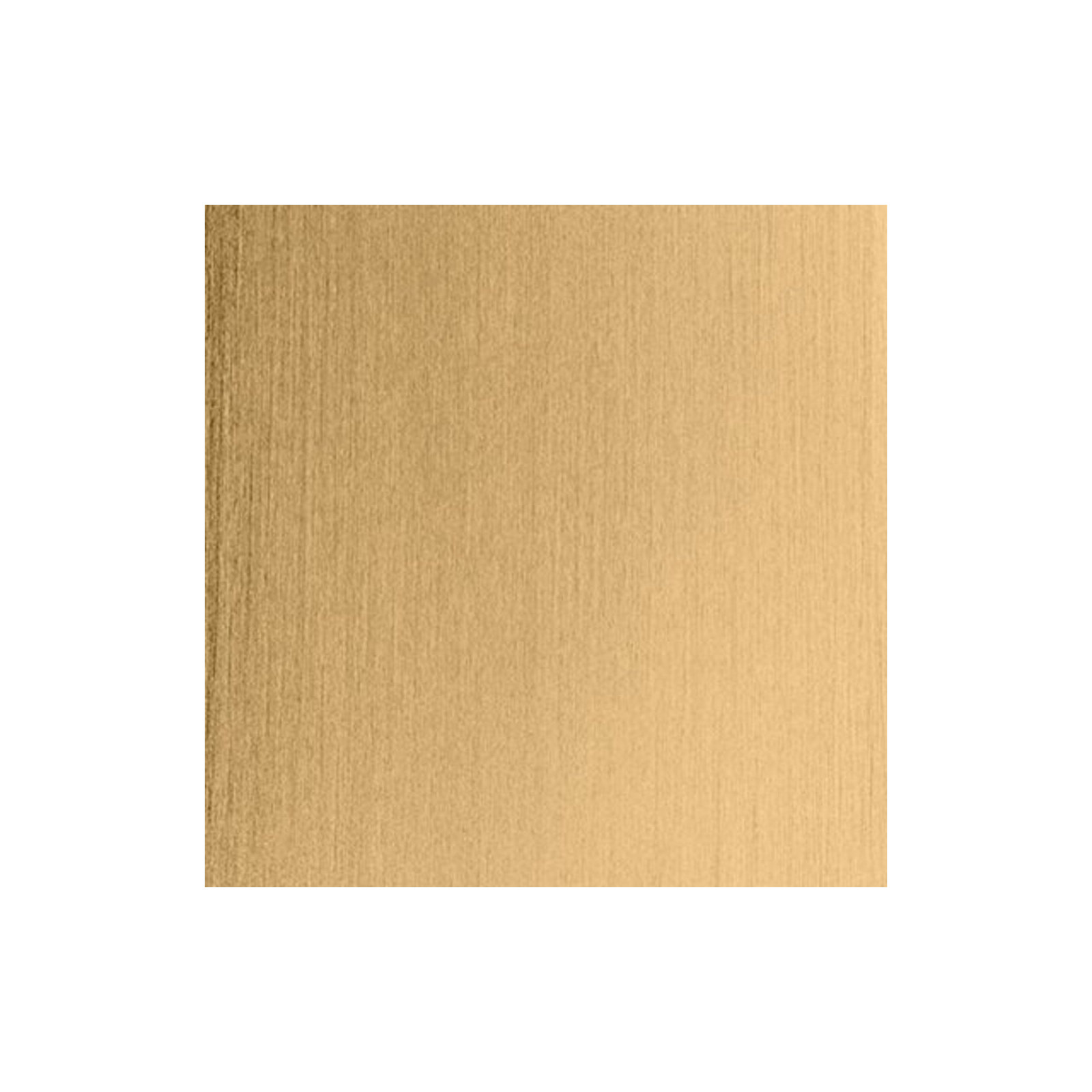 Castia by Studio McGee Deck-Mount Bath Faucet Trim with Diverter, Moderne Brass