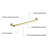 26.38'' Bath Safety Grab Bar-101430030