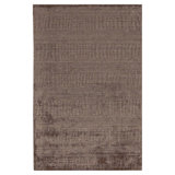 Area Rug in Brown