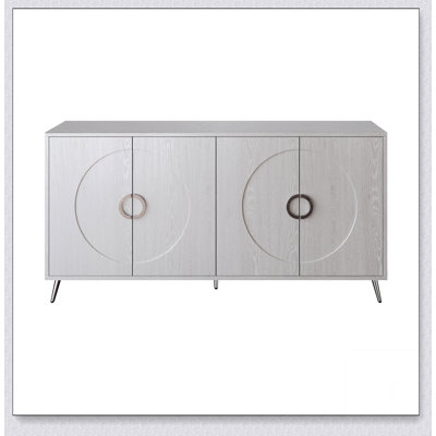 Armoire de rangement Buffet Modern
