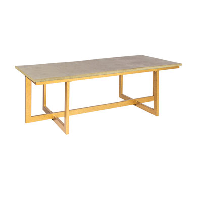Chicago Frame Coffee Table