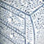 Commode 3 tiroirs Beckley