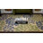 Truman Bohemian Medallion Textured Weave Navy/Gray Indoor/Outdoor Rug-388975060
