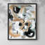 "ABSTRACT Series DCCXC III" par J Paul-1234543277-1234543276