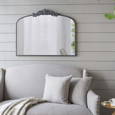 Miroir 40 po x 31 po