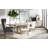 Zeynep Leaning Mirror