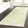 Noble Geometric Wool Hand Woven Area Rug