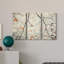 Simplicity - Ensemble de 3 toiles tendues-1169572972