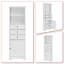 Armoire d'appoint Manylath-1699902090