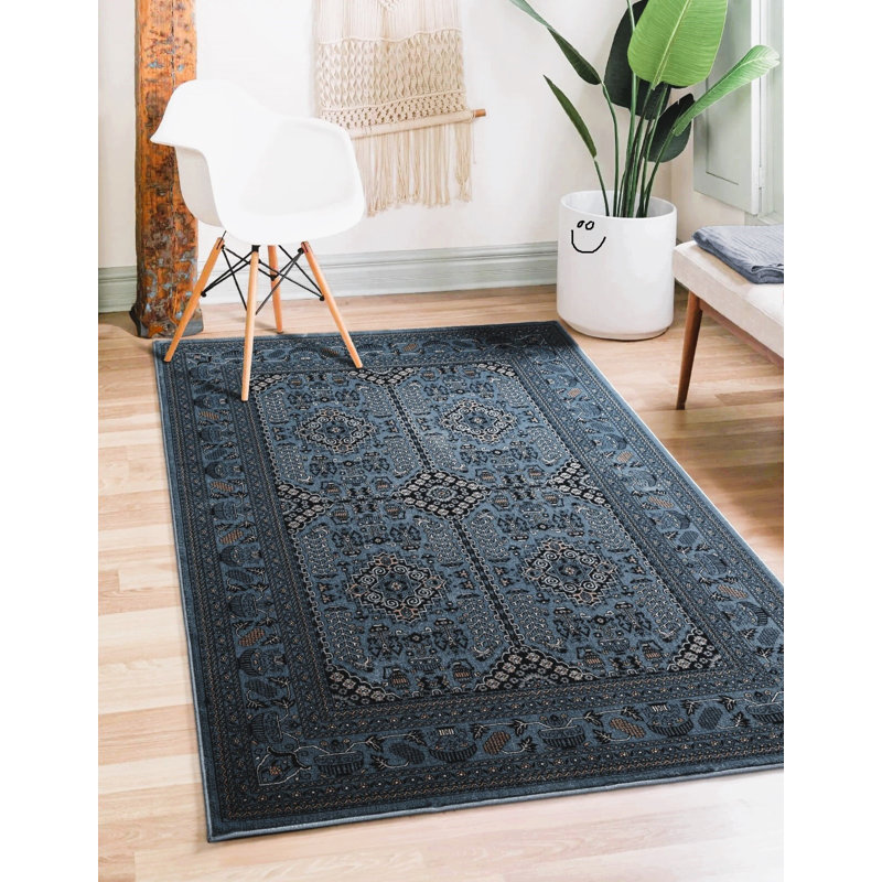 Area Rug, Rectangle 120 x 170 cm