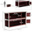 Britton Weather Resistant Small Animal Hutch