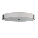 6 - Light Flush Mount