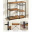 Shelf Baker Rack