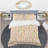 Retro Art Deco - Mid century bedding set - Modern Mid-century Bed cover set-106224860-40701956
