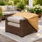 Outdoor Patio Chair Cover-1088836587