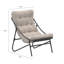 2 - Person Patio Dining Set with Square Table , Cushions Included-107441905