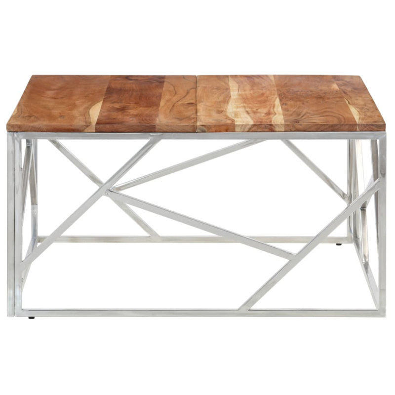 Levon Four Leg Coffee Table