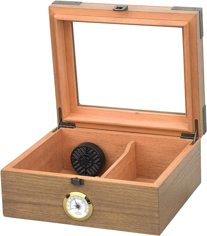 Brendale Cigar Humidor