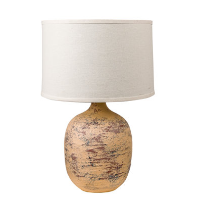 Thurl Alabaster Bedside
