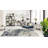 Napoli Ikat Indoor Rug-387168271