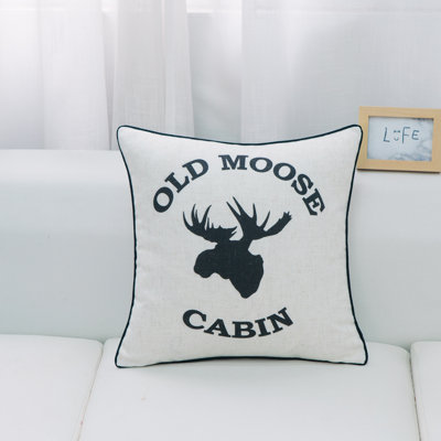 Coussin Cottager