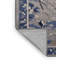 Tapis gris lavable à la machine-1889256906