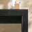 Cottrell Modern Waterfall Writing Desk-122929293