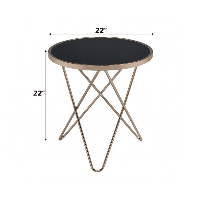 Table de bout 1Pc