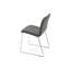Chaise d'appoint en fil métallique Isa-90864329-80761446