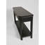 Bassirou 128cm Console Table