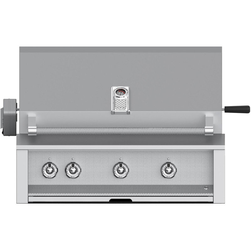 Aspire by Hestan 36" Built-In Grill, Liquid Propane